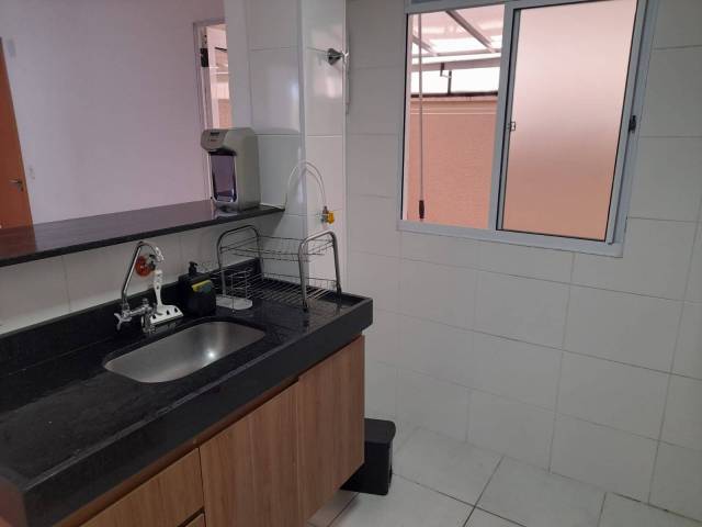#1 - Apartamento para Venda em Bauru - SP - 3