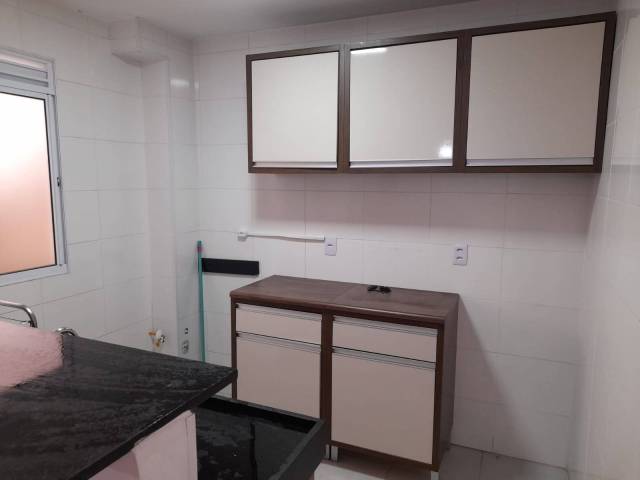 Apartamento para Venda em Bauru - 5