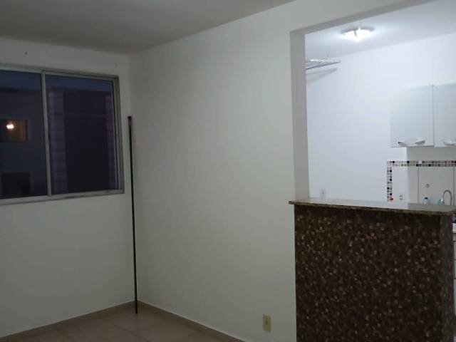 #2 - Apartamento para Locação em Bauru - SP - 2