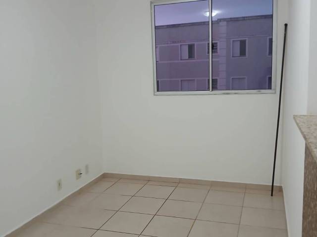 #2 - Apartamento para Locação em Bauru - SP - 1