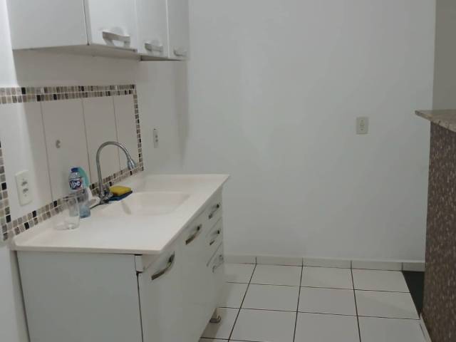 Apartamento para Locação em Bauru - 5