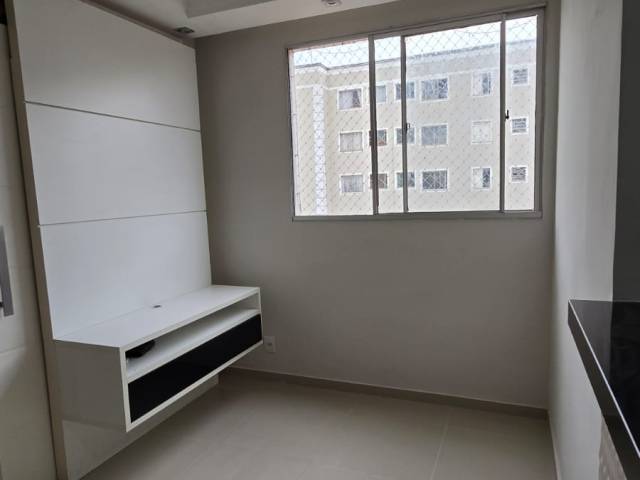 Apartamento para Venda em Bauru - 4