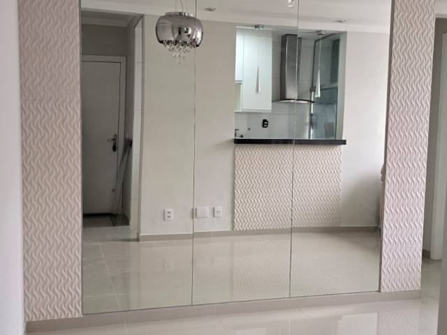 #3 - Apartamento para Venda em Bauru - SP - 1