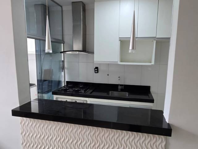 #3 - Apartamento para Venda em Bauru - SP - 2