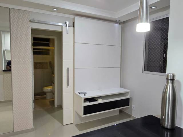 #3 - Apartamento para Venda em Bauru - SP - 3