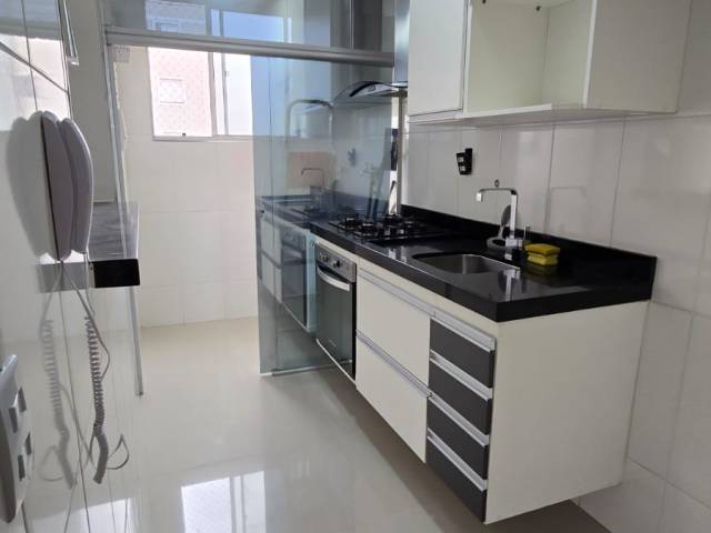 Apartamento para Venda em Bauru - 5