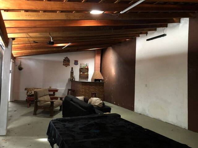 #1 - Casa para Venda em Bauru - SP - 3