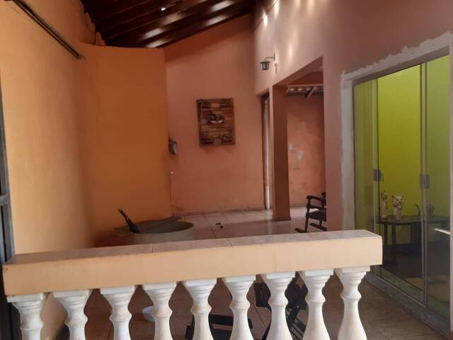 #8 - Casa para Venda em Bauru - SP - 2