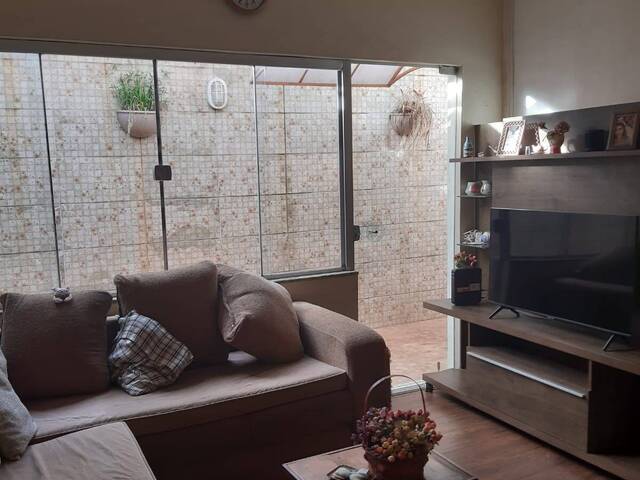 #8 - Casa para Venda em Bauru - SP - 3