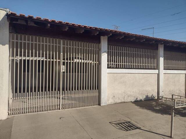 Venda em Núcleo Residencial Edison Bastos Gasparini - Bauru