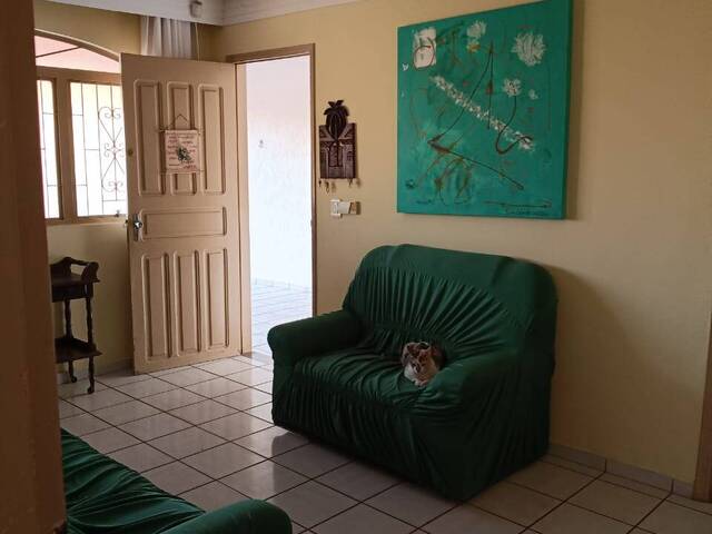 #9 - Casa para Venda em Bauru - SP - 2