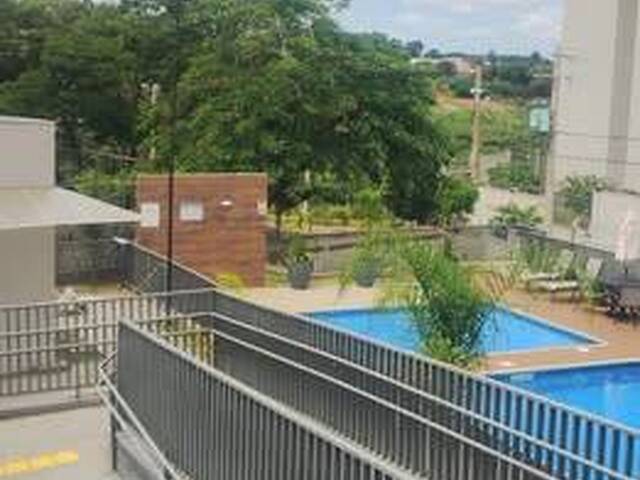 #10 - Apartamento para Venda em Bauru - SP - 2