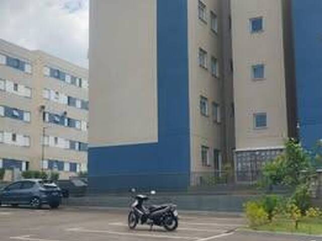 #10 - Apartamento para Venda em Bauru - SP - 3