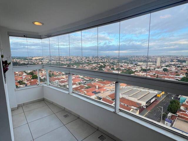 #11 - Apartamento para Venda em Bauru - SP - 2