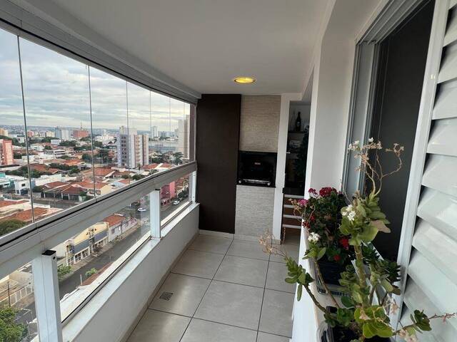 #11 - Apartamento para Venda em Bauru - SP - 3