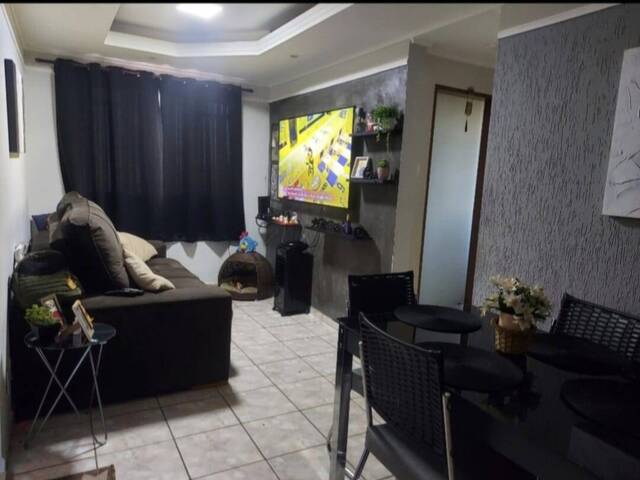 Venda em Jardim Vitória - Bauru