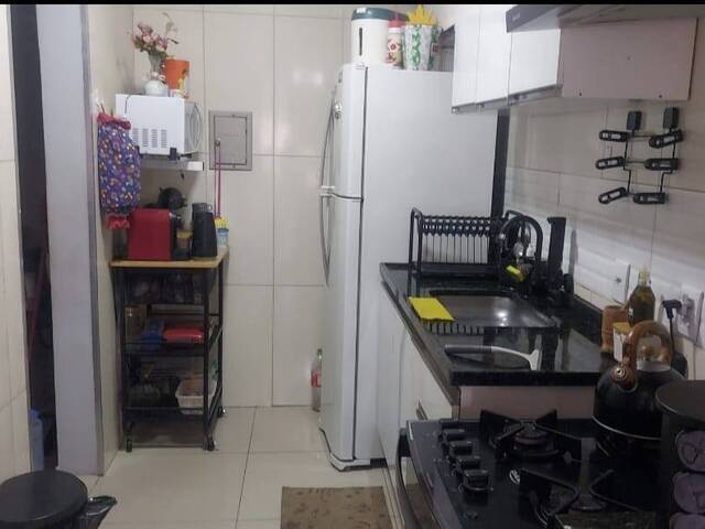 #14 - Apartamento para Venda em Bauru - SP - 2