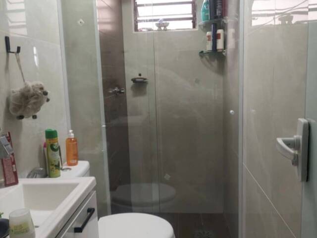 #14 - Apartamento para Venda em Bauru - SP - 3