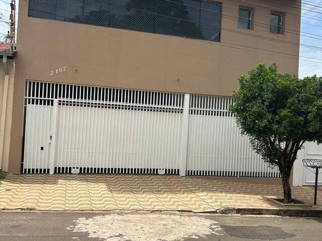 #15 - Casa para Venda em Bauru - SP - 2