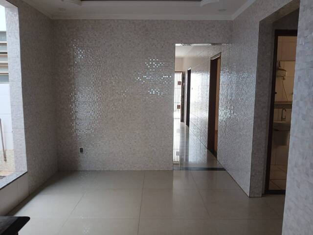 #16 - Casa para Venda em Bauru - SP - 3