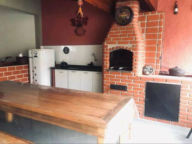 Venda em Jardim Vânia Maria - Bauru