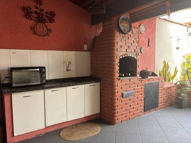 #17 - Casa para Venda em Bauru - SP - 2