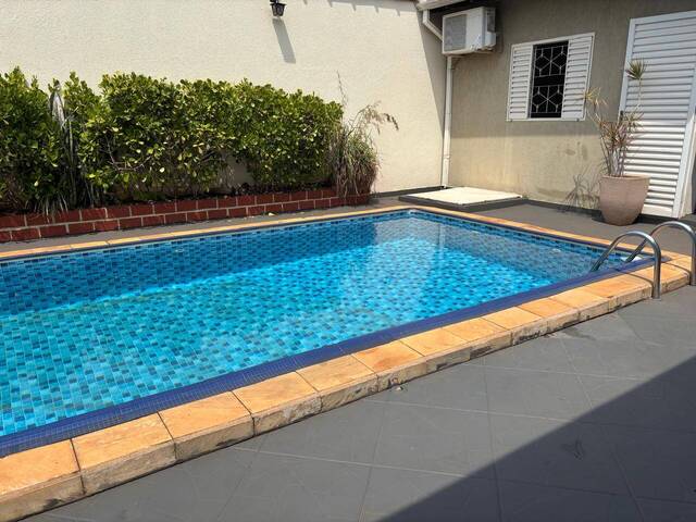 #17 - Casa para Venda em Bauru - SP - 3