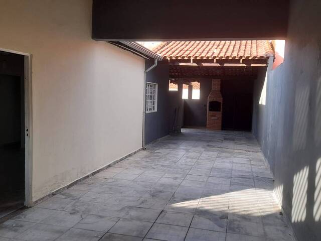 Venda em Parque Santa Terezinha - Bauru