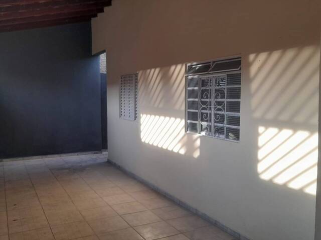#18 - Casa para Venda em Bauru - SP - 2