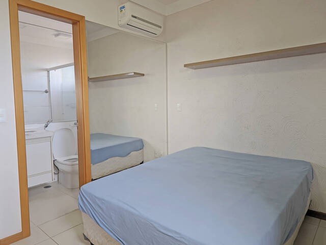 #19 - Apartamento para Venda em Bauru - SP - 2