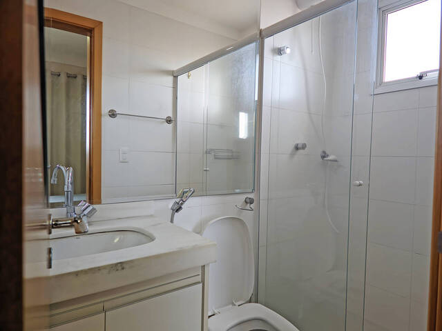 #19 - Apartamento para Venda em Bauru - SP - 3