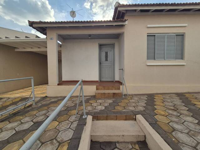 Venda em Parque São Geraldo - Bauru