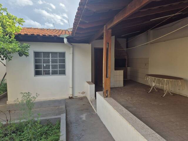 #21 - Casa para Venda em Bauru - SP - 3