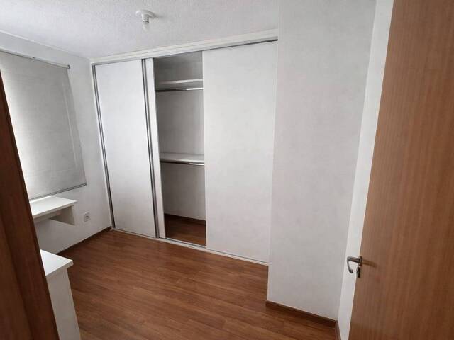 #22 - Apartamento para Venda em Bauru - SP - 3