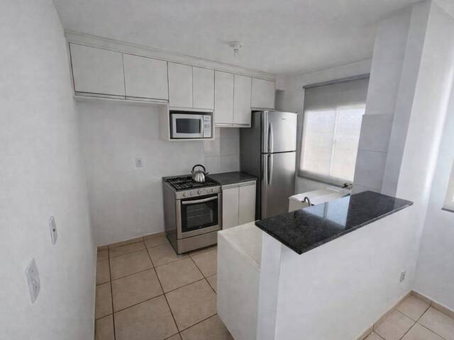 #22 - Apartamento para Venda em Bauru - SP - 2