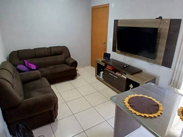 Venda em Parque das Nações - Bauru