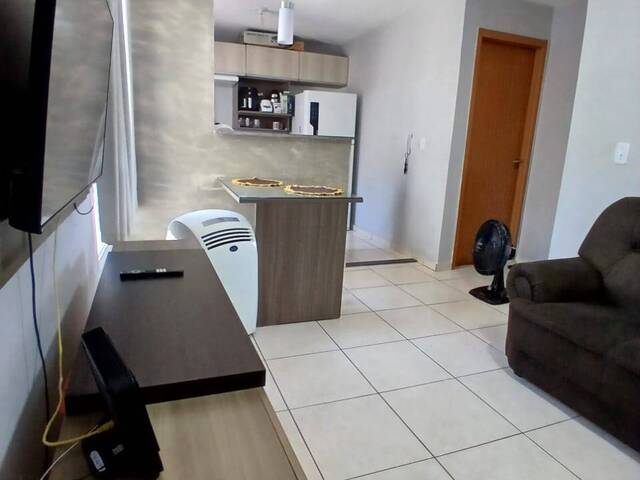 #23 - Apartamento para Venda em Bauru - SP - 2