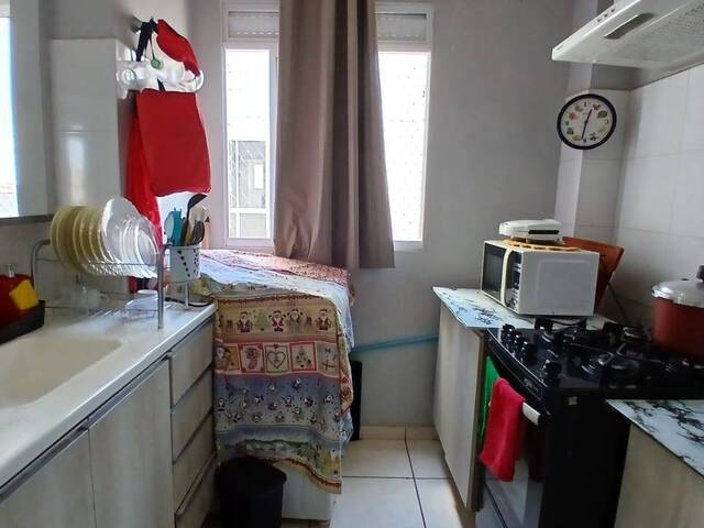 #23 - Apartamento para Venda em Bauru - SP - 3