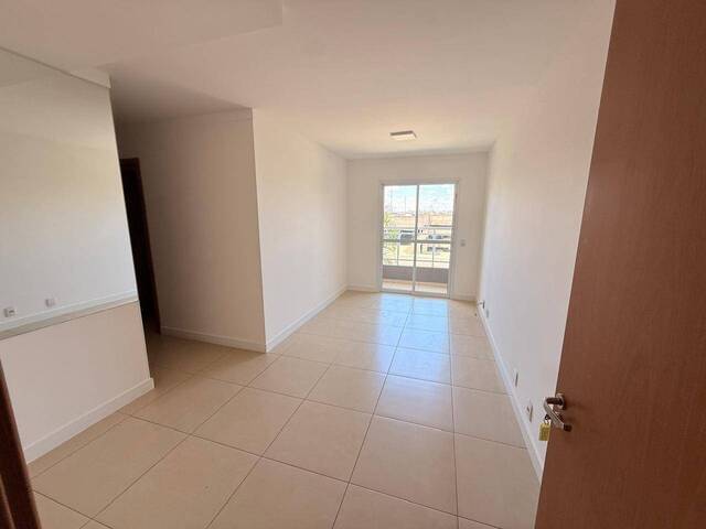 #24 - Apartamento para Venda em Bauru - SP - 3