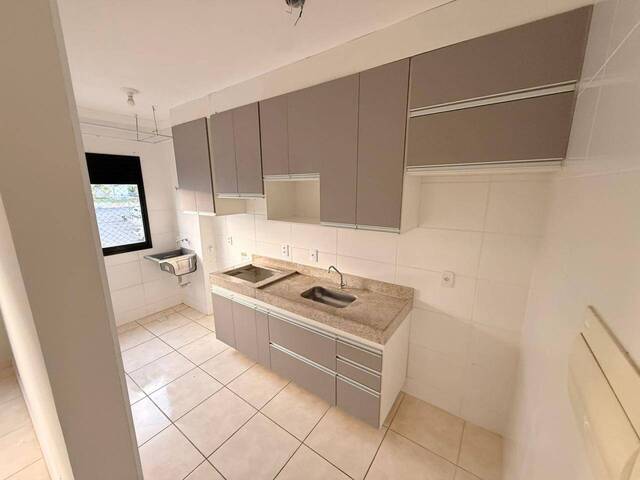 #25 - Apartamento para Venda em Bauru - SP - 2