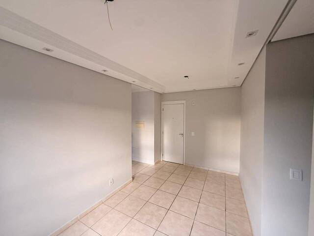 #25 - Apartamento para Venda em Bauru - SP - 3