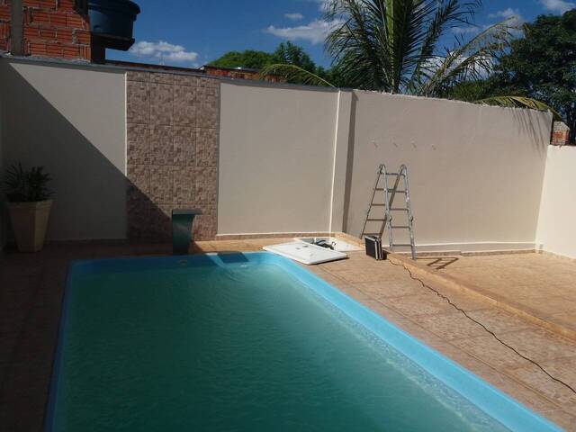 #26 - Casa para Venda em Bauru - SP - 3