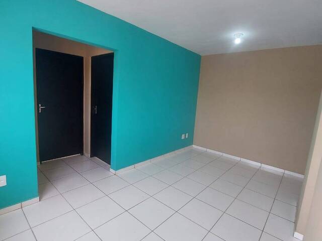 #28 - Apartamento para Venda em Bauru - SP - 2