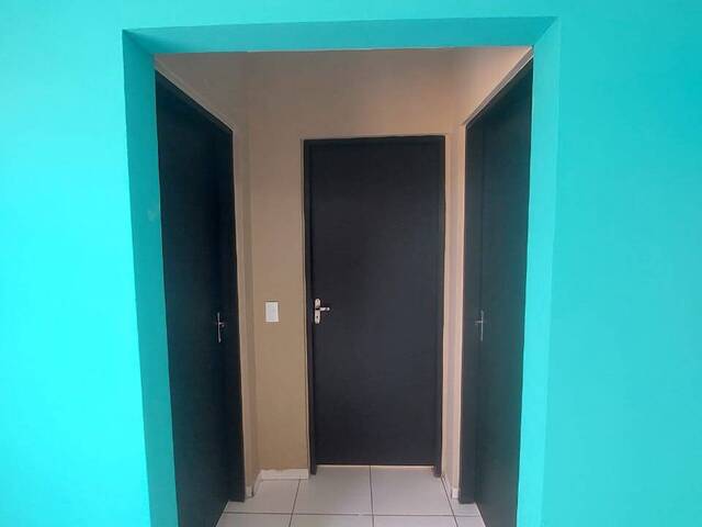 #28 - Apartamento para Venda em Bauru - SP - 3