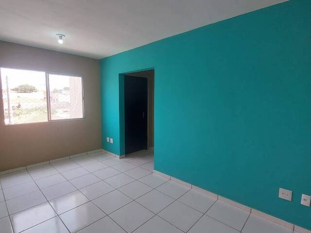 Venda em Loteamento Chácara das Flores - Bauru