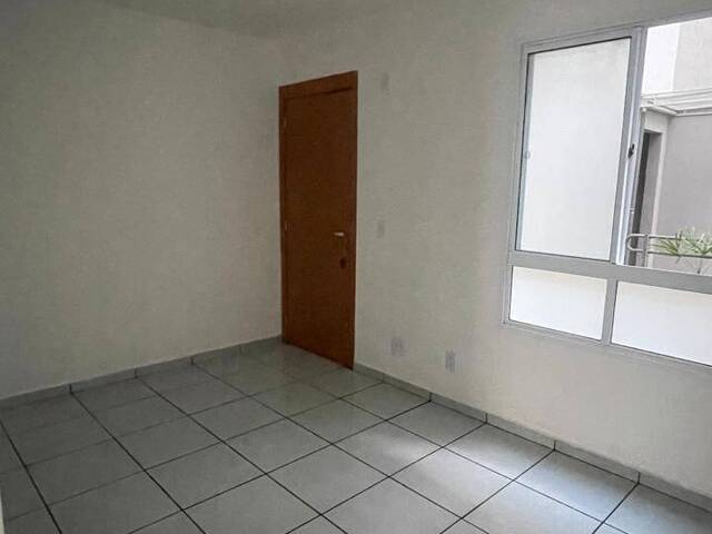 Venda em Vitta São José - Bauru