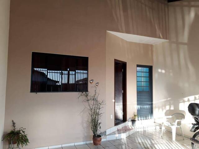 Venda em Jardim Vânia Maria - Bauru