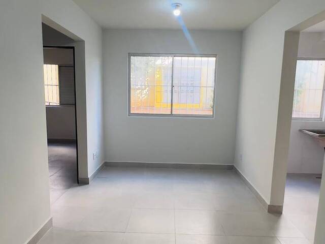 Venda em Vila Santa Filomena - Bauru